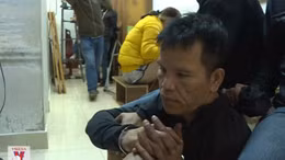 Đắk Lắk bắt ‘siêu trộm’, tàng trữ vũ khí và ma túy