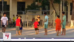 Vun đắp ước mơ cho những trẻ em thiệt thòi ở Sơn La