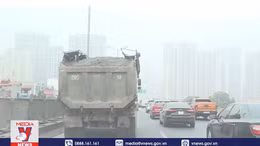 Đi tìm giải pháp khắc phục ô nhiễm không khí ở Hà Nội