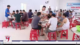 Coi trọng yếu tố con người để doanh nghiệp phát triển bền vững