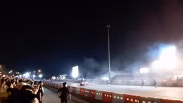 Phương án cấm đường phục vụ đua xe F1 ở Mỹ Đình