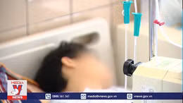 Cảnh báo ma tuý thế hệ mới trộn trong thuốc lá điện tử