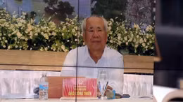 Khởi tố, bắt tạm giam nguyên Phó Chủ tịch UBND tỉnh và nguyên Giám đốc Sở TN&MT Khánh Hòa