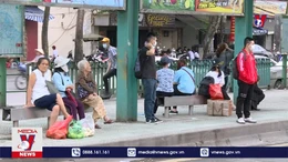 Cảnh báo Việt Nam có thể xuất hiện đợt dịch COVID-19 thứ 4