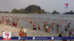 Đảm bảo điện cho các điểm du lịch