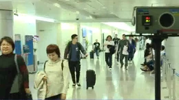 TP Hồ Chí Minh cách ly 4 người nghi nhiễm virus Corona