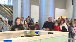 Tạm ngừng miễn thị thực đối với công dân Hàn Quốc