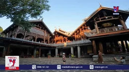 Ngôi chùa được phong Sắc tứ cuối cùng tại Việt Nam