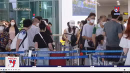 Khách đoàn Trung Quốc có thể sang Việt Nam từ 15/3