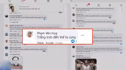 Cảnh giác trước thông tin xấu độc