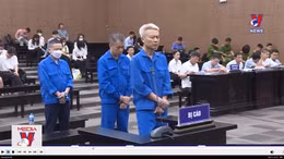 Cựu Tổng Giám đốc Cienco 1 ra hầu tòa