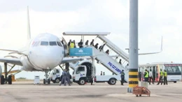 Bỏ quy định giãn cách ghế ngồi trên các chuyến bay