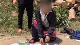 Đắk Nông tạm giữ 3 đối tượng trong đường dây ma túy