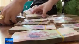 Hưng Yên triệt phá đường dây đánh bạc qua mạng 20.000 tỷ đồng