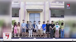 Vạch trần đường dây lừa đảo gắn mác ‘Đông y gia truyền’