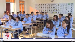 Hai thị trường lao động lương cao thu hút nhiều người Việt Nam