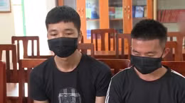 Gia tăng tình trạng nhập cảnh trái phép