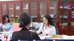 Từ tháng 6 sẽ thanh toán thuế, lệ phí trước bạ nhà đất theo hình thức online