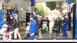 Quỹ bình ổn xăng dầu chưa thực hiện được chức năng bình ổn giá