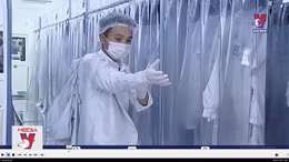 Bảo vệ công nhân trước hiểm họa ma túy