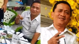 Bắt khẩn cấp nhân viên Trung tâm hỗ trợ xã hội dâm ô trẻ em