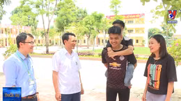 'Quả ngọt' của đôi bạn sau hơn 10 năm đồng hành