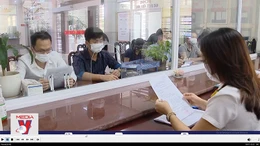 Vượt khó đảm bảo thu ngân sách