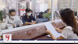 Vượt khó đảm bảo thu ngân sách