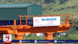 Người dân mất sinh kế vì thủy điện
