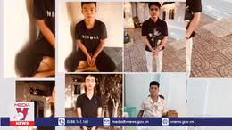 Bắt giữ 4 đối tượng liên quan đến 2 người thương vong