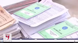 Các doanh nghiệp nộp hơn 425 tỷ đồng tiền chậm đóng bảo hiểm xã hội