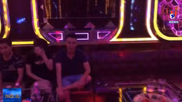 TP.Hồ Chí Minh phát hiện gần 90 dân chơi ma túy trong quán karaoke