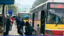 Bắt buộc khai báo y tế đối với hành khách trên các phương tiện giao thông