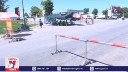 Những giáo viên tình nguyện lên tuyến đầu chống dịch