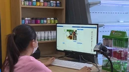 Bộ Công Thương bác thông tin phạt nặng ship hàng, bán hàng online