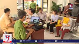 Đề xuất sử dụng chứng minh nhân dân đến hết năm 2024