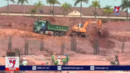 Hơn 1.000 công trình, dự án tại Đắk Nông vướng quy hoạch bô xít