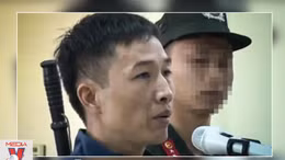 Bắt ‘đại ca xã hội đen Thái Lâm’ ở Thái Bình