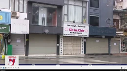 Nhiều doanh nghiệp trả lại mặt bằng ở Hà Nội, TP Hồ Chí Minh