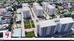 Đề xuất gói tín dụng mới cho nhà ở xã hội