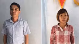 Hai đối tượng mạo danh báo chí để cưỡng đoạt tài sản