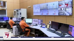 EVN kiểm điểm trách nhiệm tập thể, cá nhân để thiếu điện