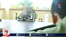 Xử lý người đăng tin xúc phạm lực lượng phòng chống dịch