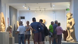 Đà Nẵng: Hướng dẫn viên thất nghiệp thời dịch bệnh