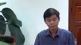 Quảng Bình bắt các đối tượng tham ô tài sản