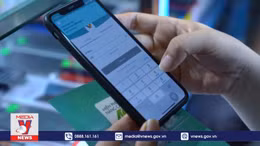 Thúc đẩy phổ cập điện thoại thông minh