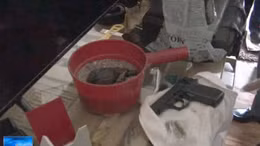 Công an tỉnh Lào Cai phá chuyên án tội phạm lớn