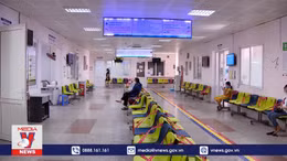 Không từ chối tiếp nhận bệnh nhân