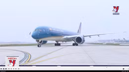 Bộ GTVT cân nhắc vị trí quy hoạch sân bay thứ 2 vùng Thủ đô