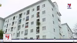 Bộ Xây dựng chốt gói tín dụng 120.000 tỷ đồng cho nhà ở xã hội